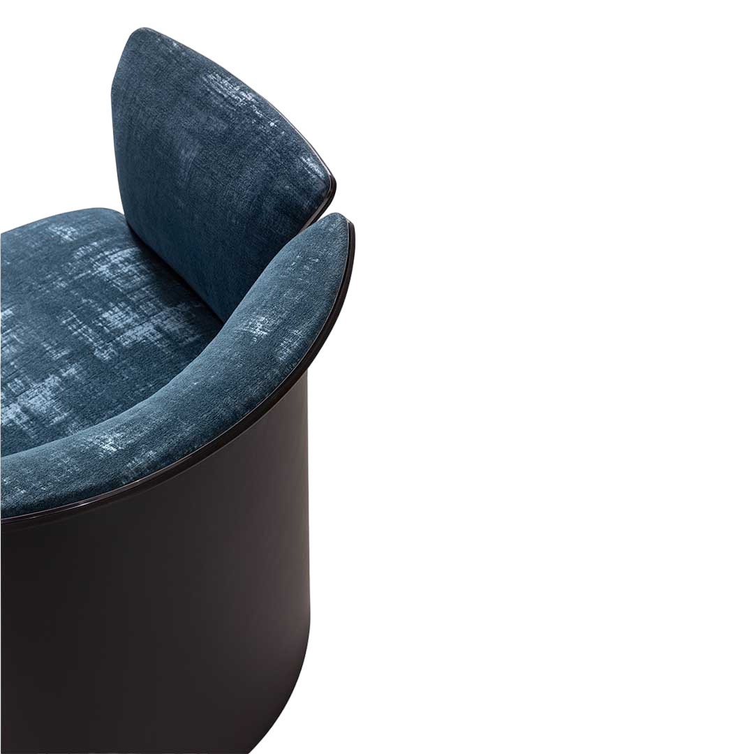 Chair Bentley Ramsey в интерьере