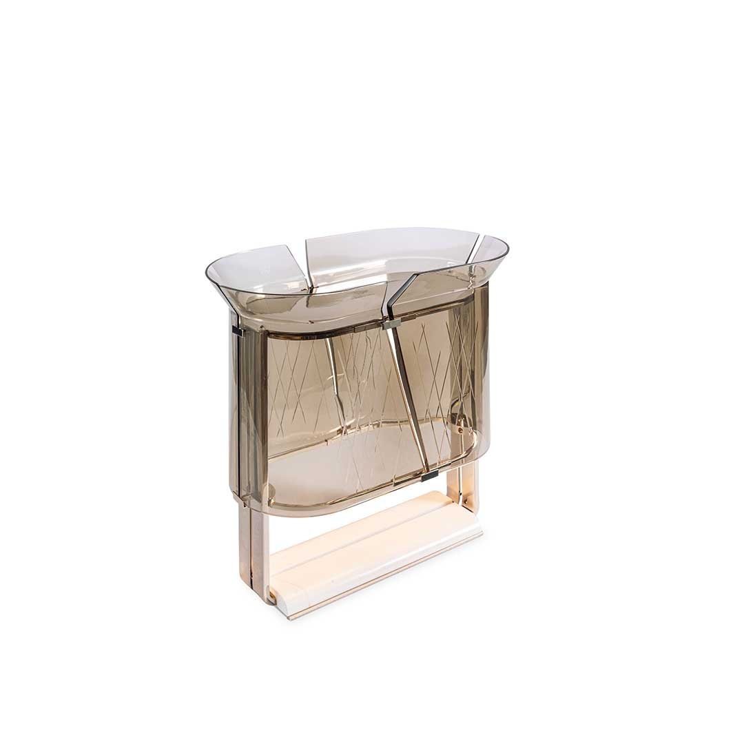 Table lamp Bentley Ramsey в интерьере