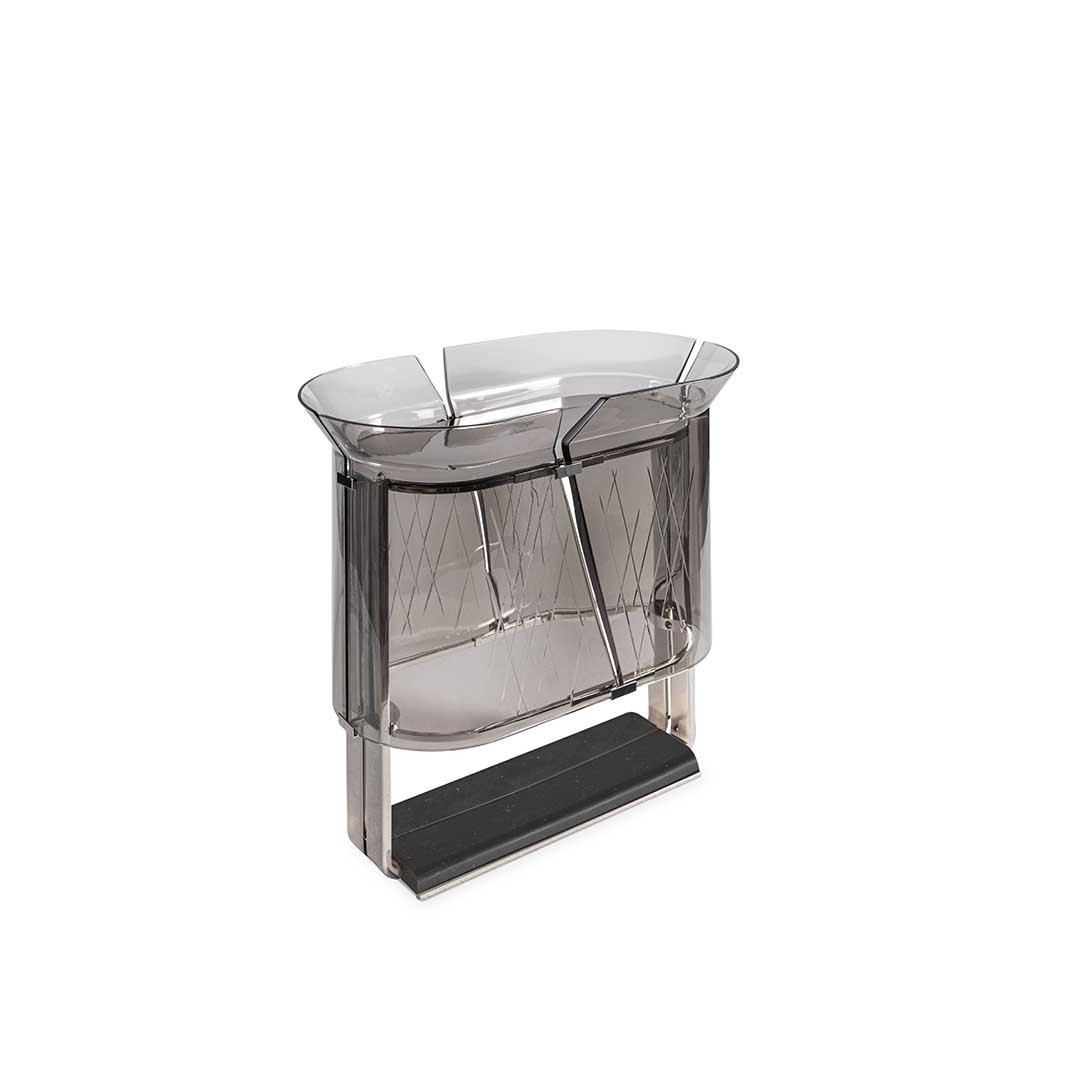 Table lamp Bentley Ramsey в интерьере