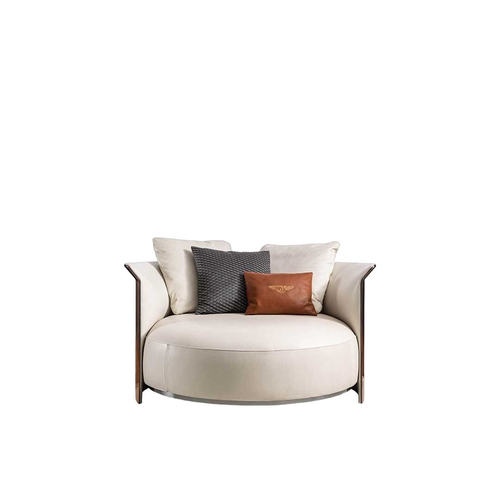 Armchair Bentley Ramsey 2