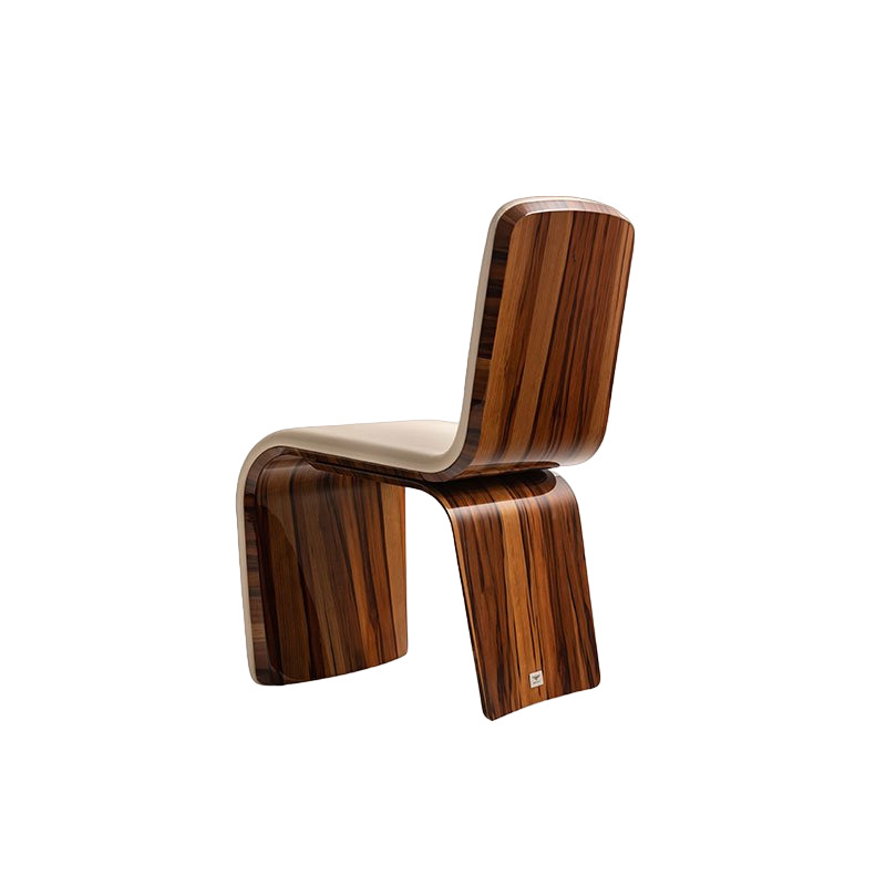 Kitchen chair Bentley Ridley в интерьере