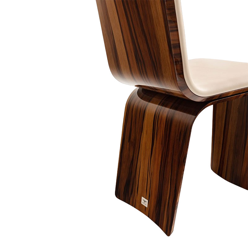 Kitchen chair Bentley Ridley в интерьере