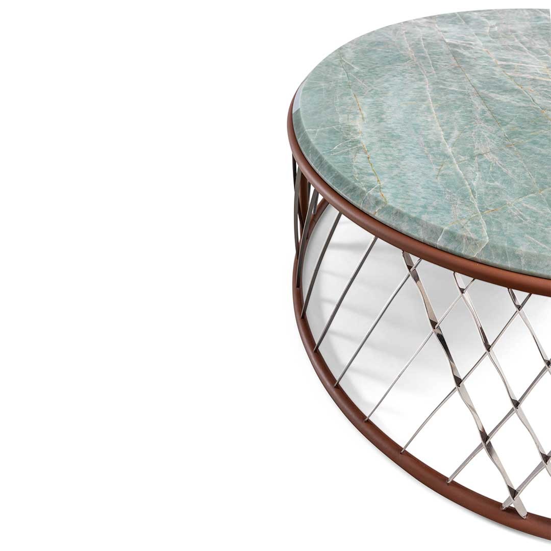 Coffee table Bentley Solstice в интерьере
