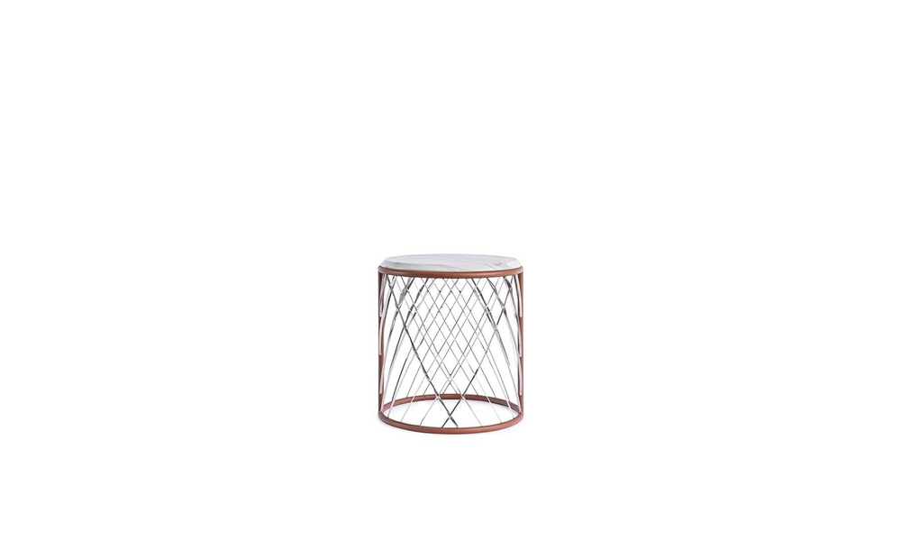 Corner table Bentley Solstice