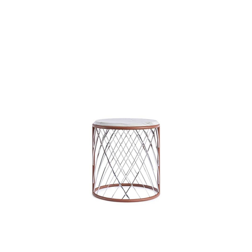 Corner table Bentley Solstice