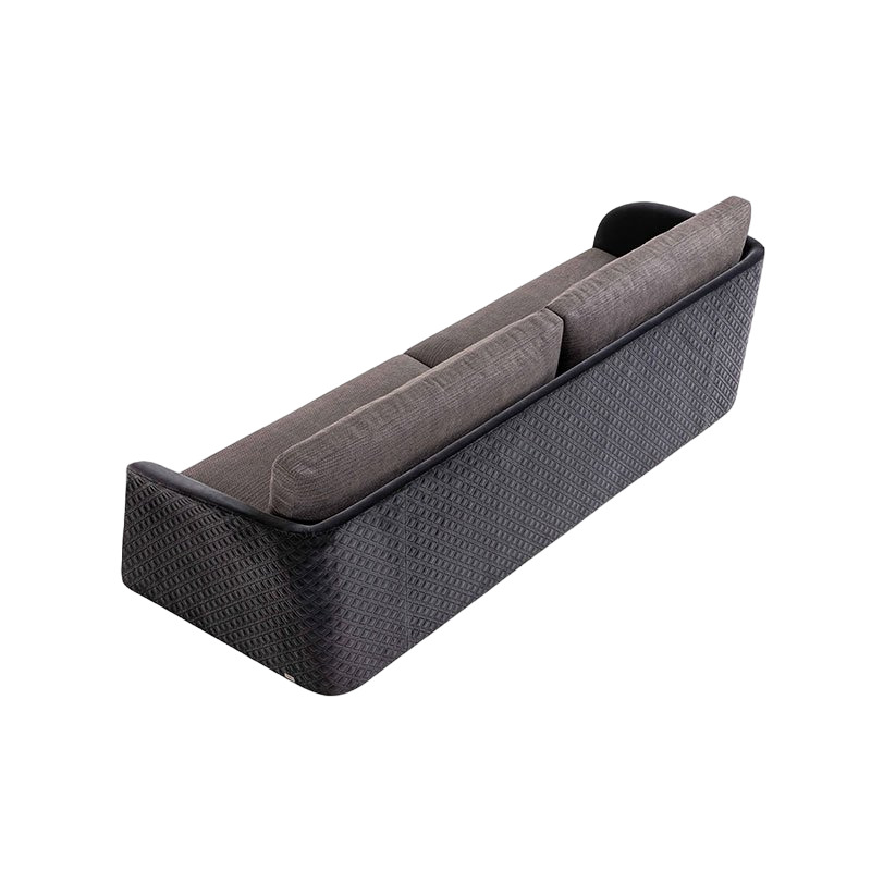 Sofa Bentley Swan в интерьере