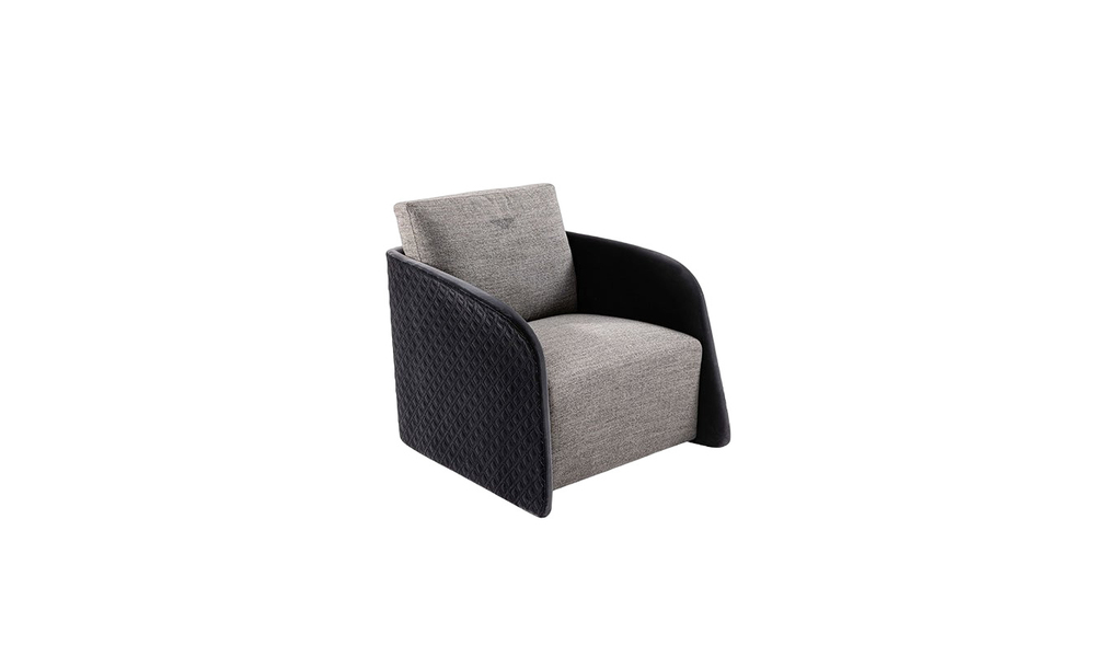 Armchair Bentley Swan