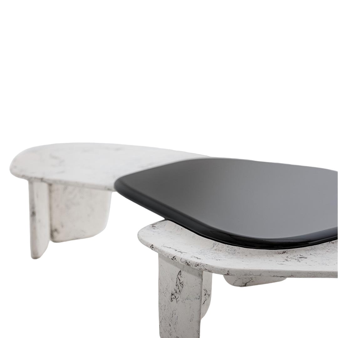 Coffee table Bentley Thames в интерьере