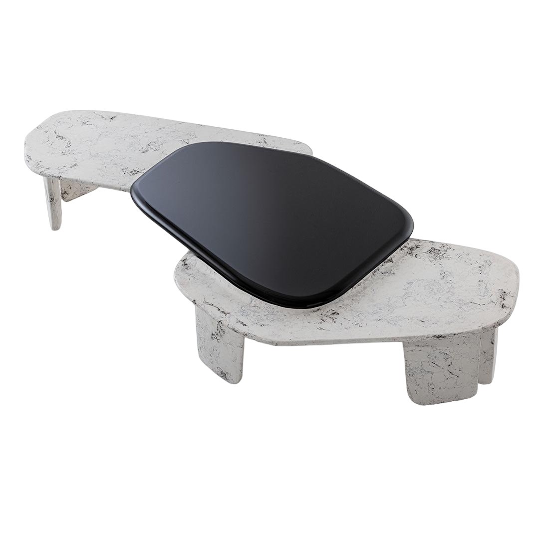 Coffee table Bentley Thames в интерьере