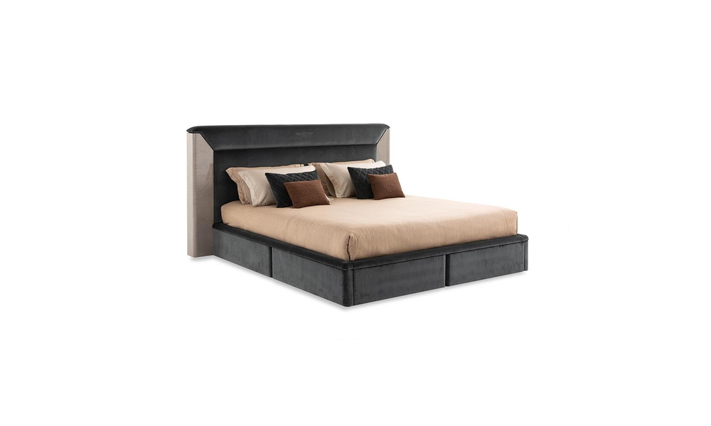 Bed Bentley Tiverton