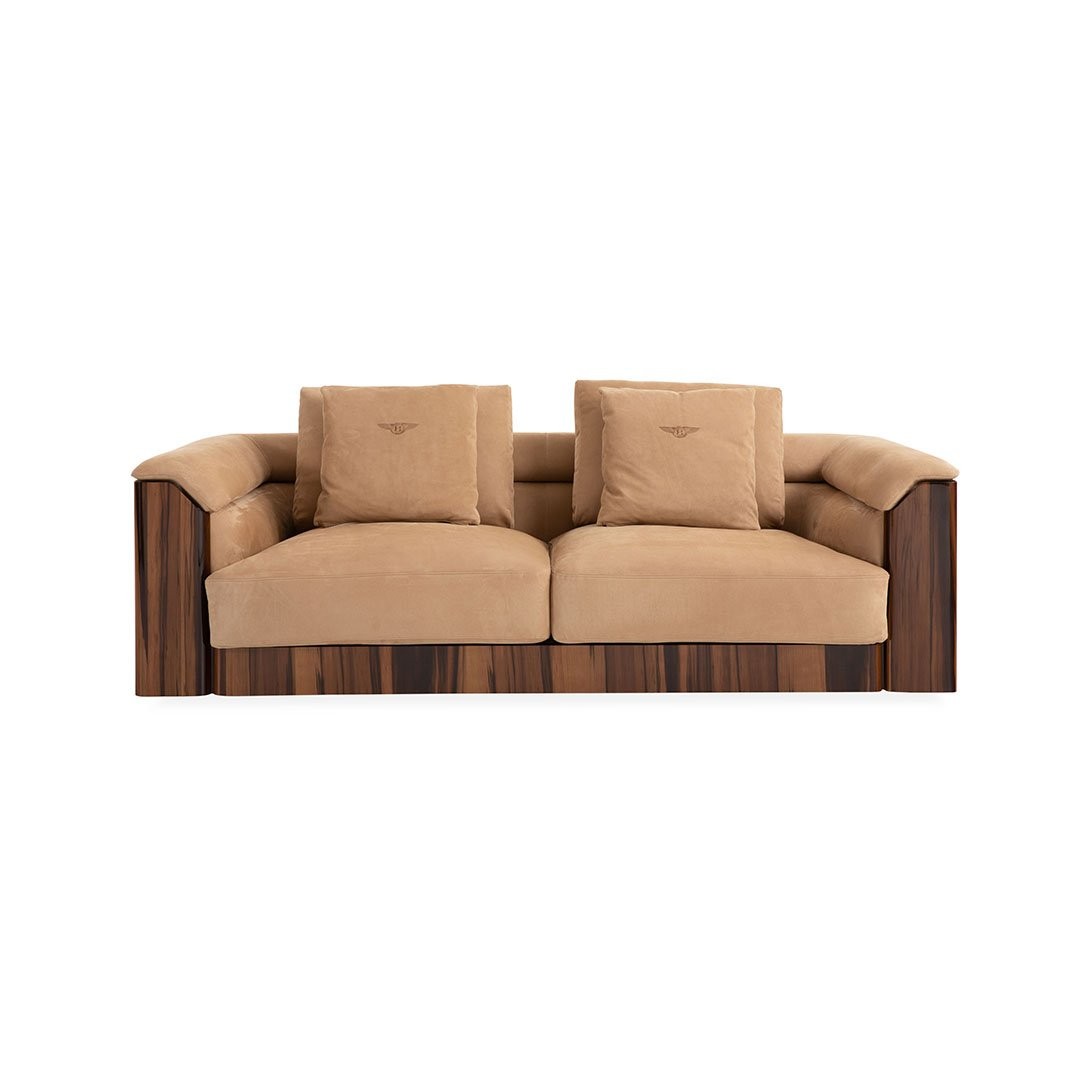 Sofa Bentley Tiverton в интерьере