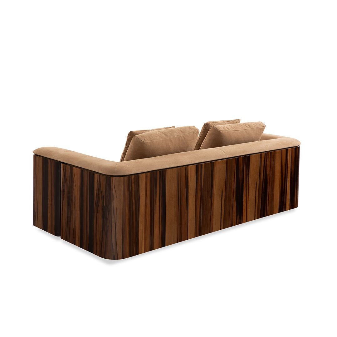 Sofa Bentley Tiverton в интерьере