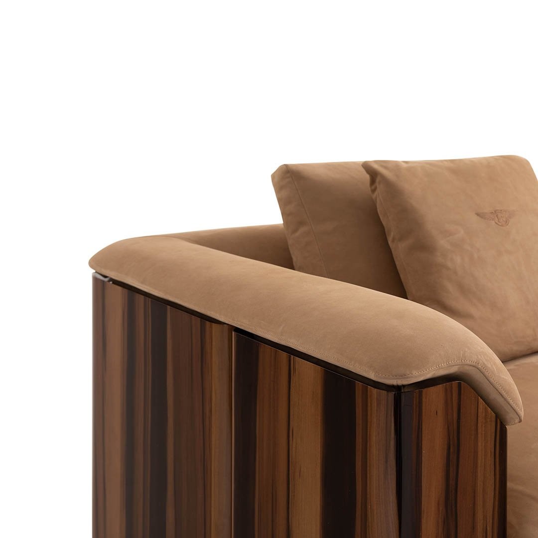 Sofa Bentley Tiverton в интерьере