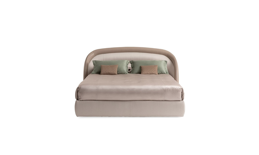 Bentley Wickham Bed