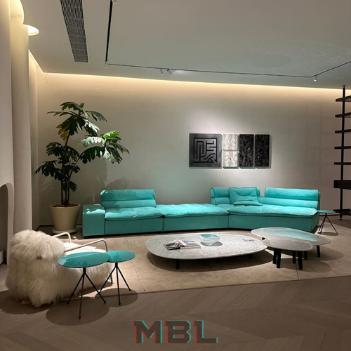 Sofa, тиффани