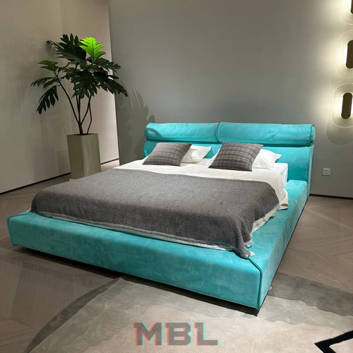 Bed, тиффани