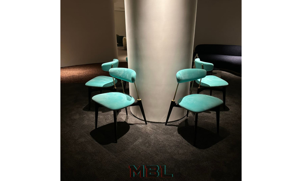 Chair, Tiffany