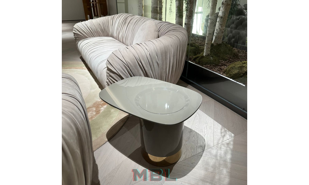 Corner table, #30288