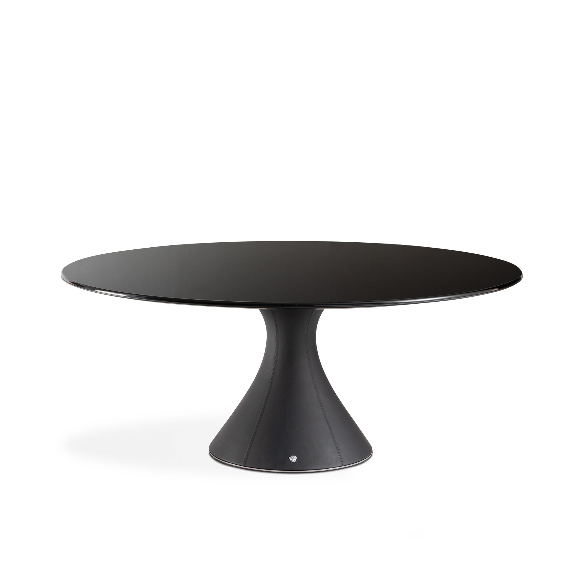 Dining table Versace Discovery в интерьере