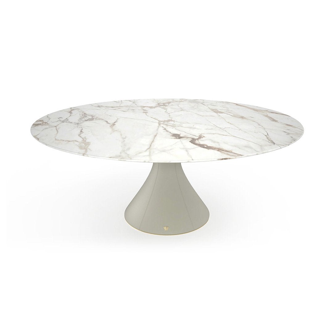 Dining table Versace Discovery в интерьере