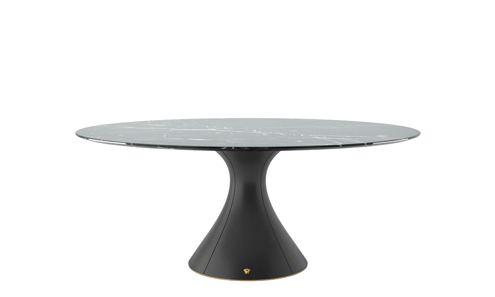 Dining table Versace Discovery