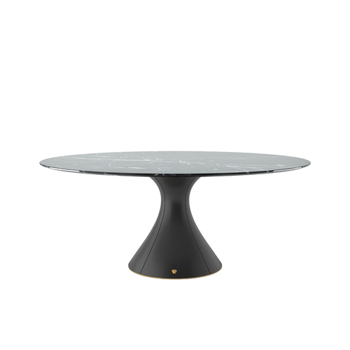Dining table Versace Discovery