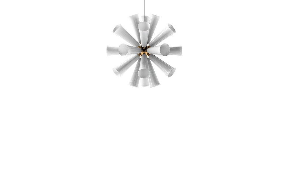 Pendant light Versace Goddess
