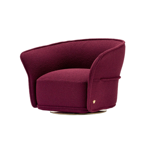 Armchair Versace Goddess