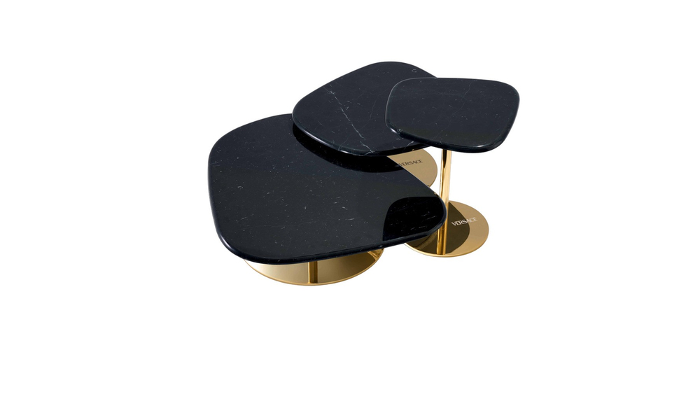 Coffee table Versace Iconic