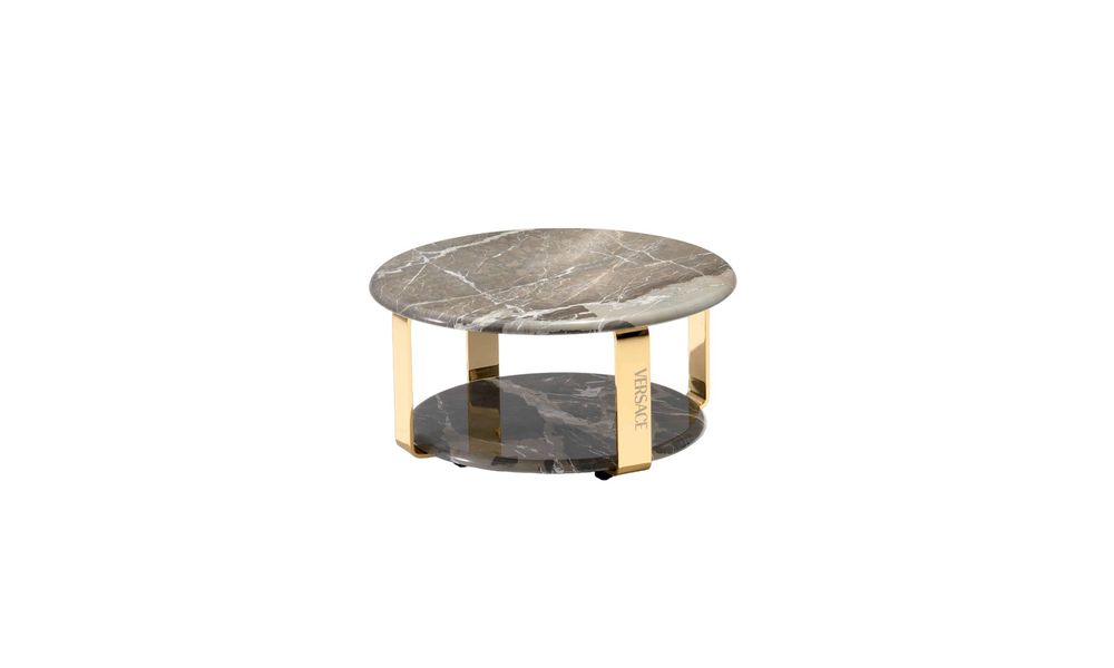 Coffee table Versace La Greca