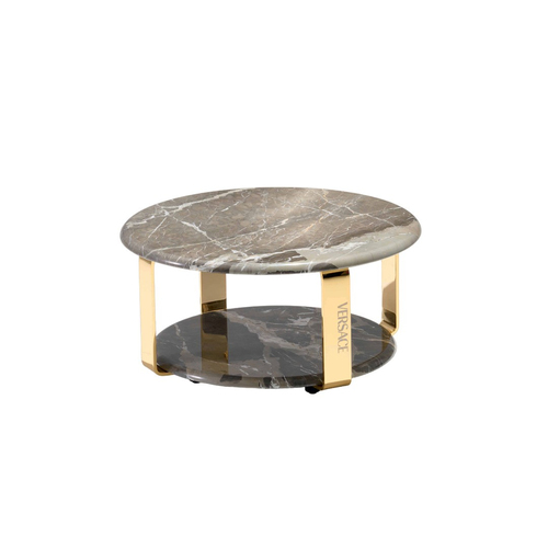 Coffee table Versace La Greca