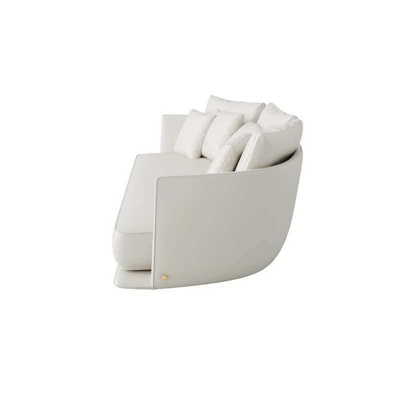 Sofa Versace La Greca в интерьере