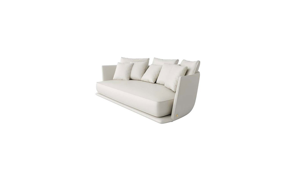 Sofa Versace La Greca
