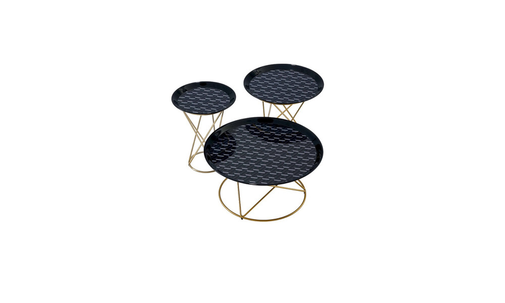 Coffee table Versace La Medusa