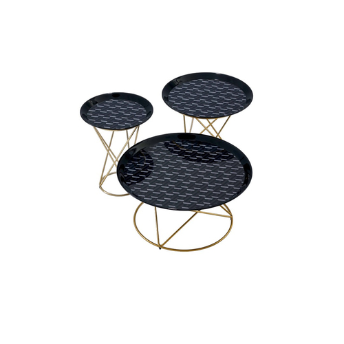 Coffee table Versace La Medusa