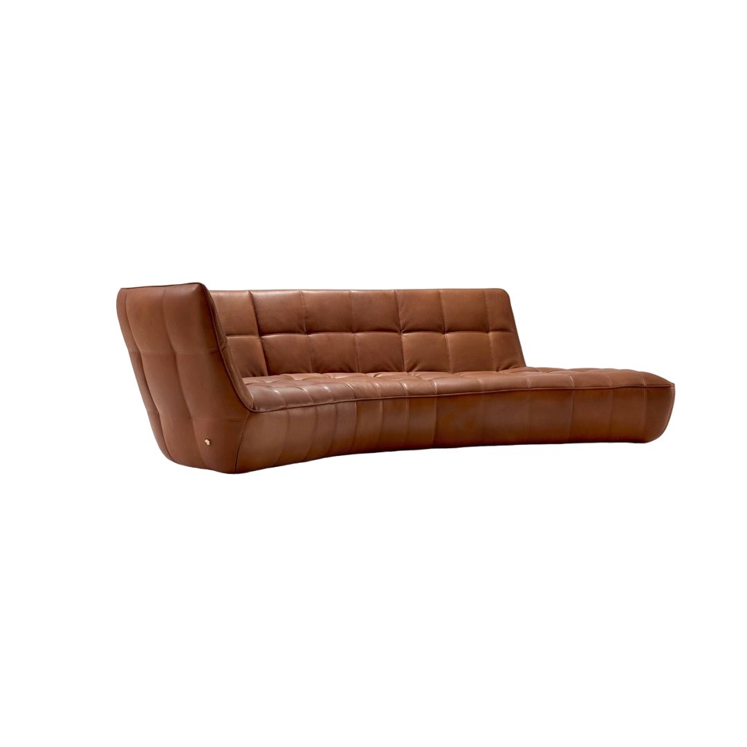 Sofa Versace La Medusa в интерьере