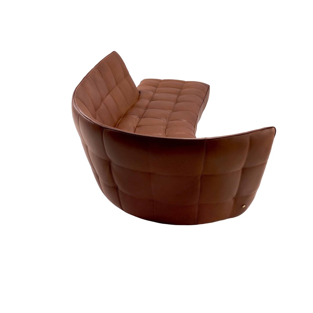 Sofa Versace La Medusa в интерьере