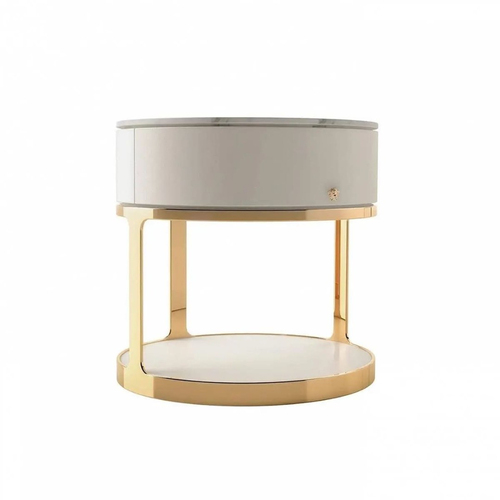 Nightstand Versace Medallion
