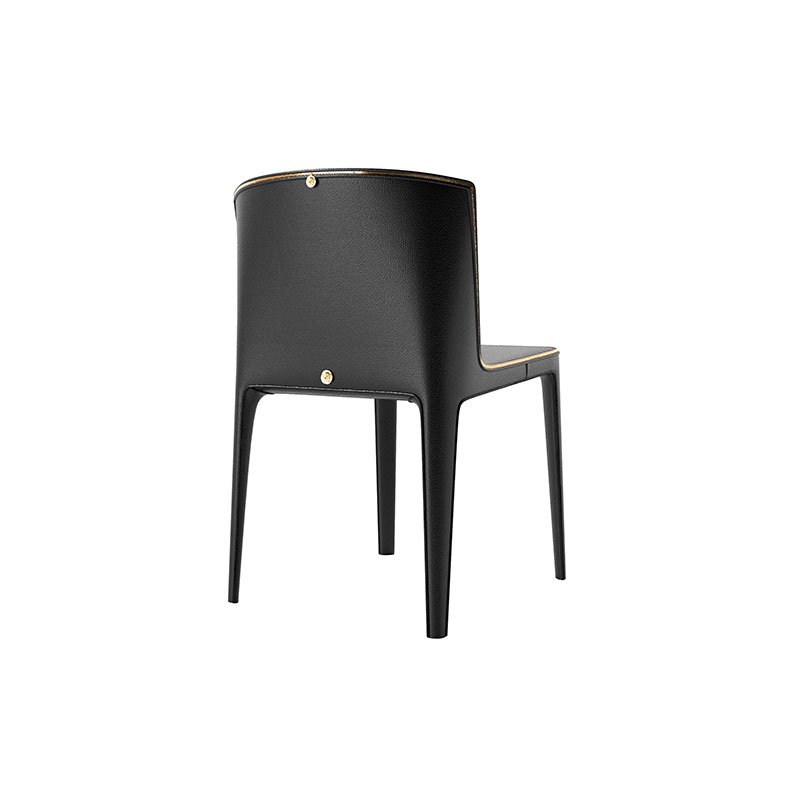 Chair Versace Medusa Trono в интерьере