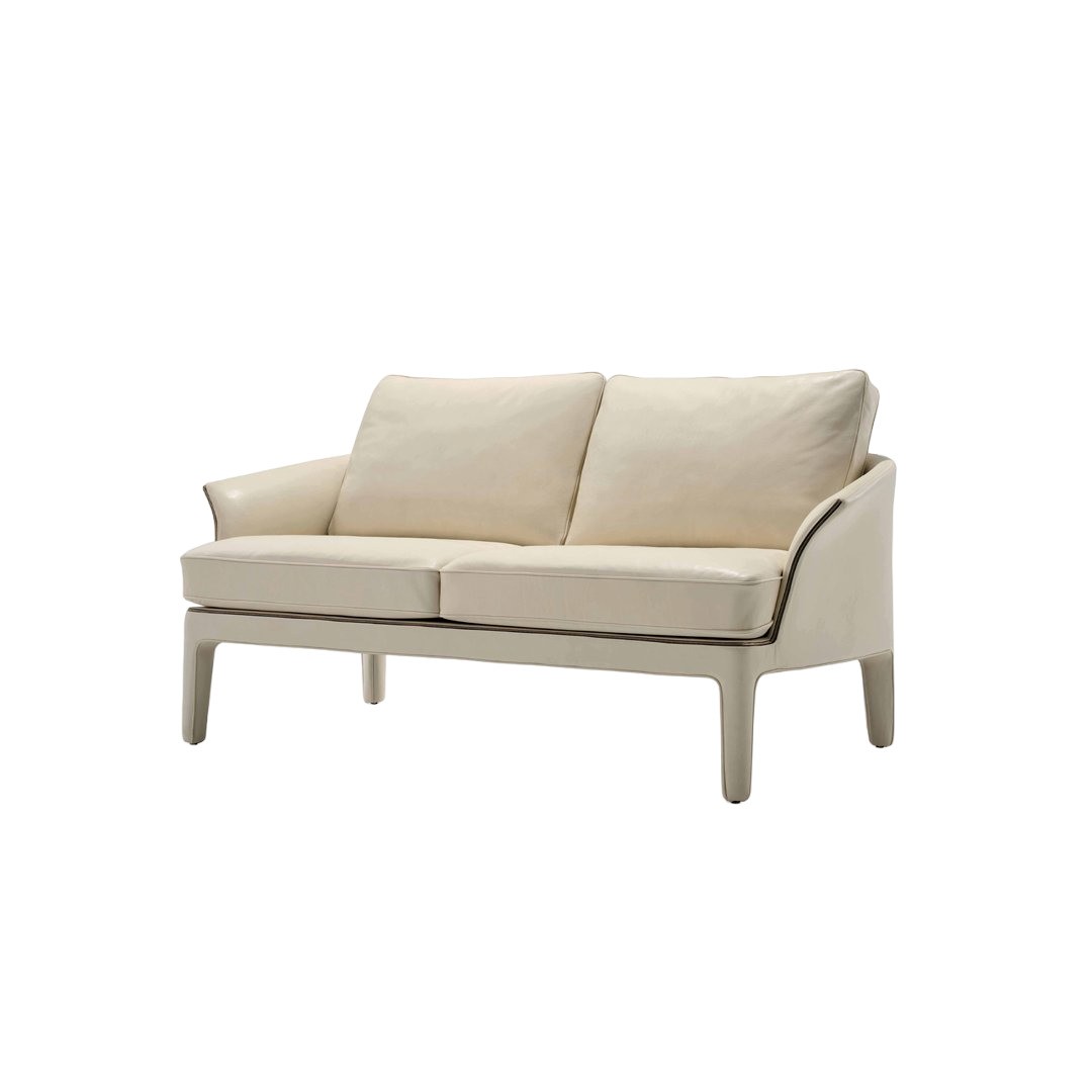 Sofa Versace Medusa Trono в интерьере