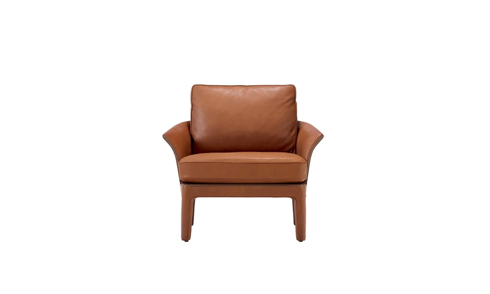 Armchair Versace Medusa Trono