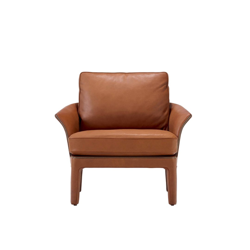 Armchair Versace Medusa Trono