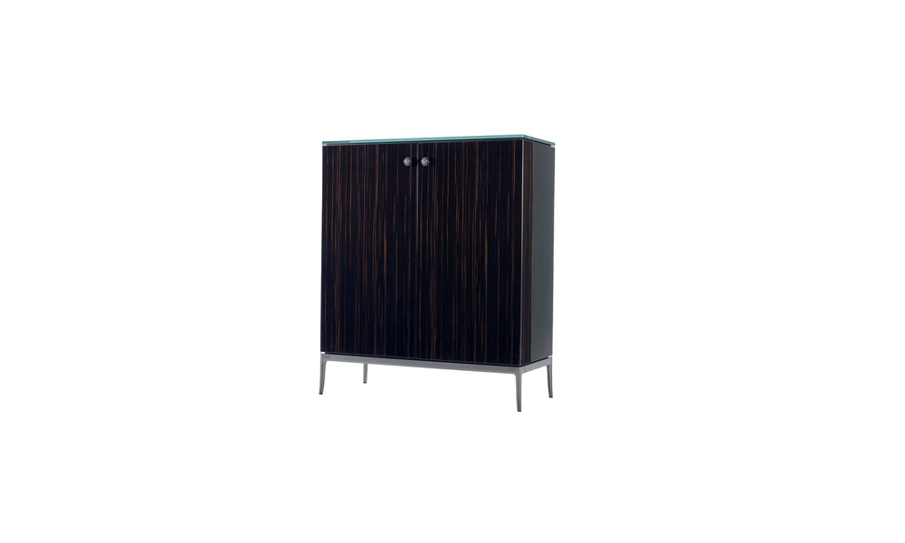 Wine cabinet Versace Stiletto
