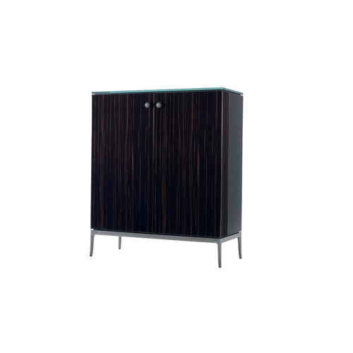 Wine cabinet Versace Stiletto