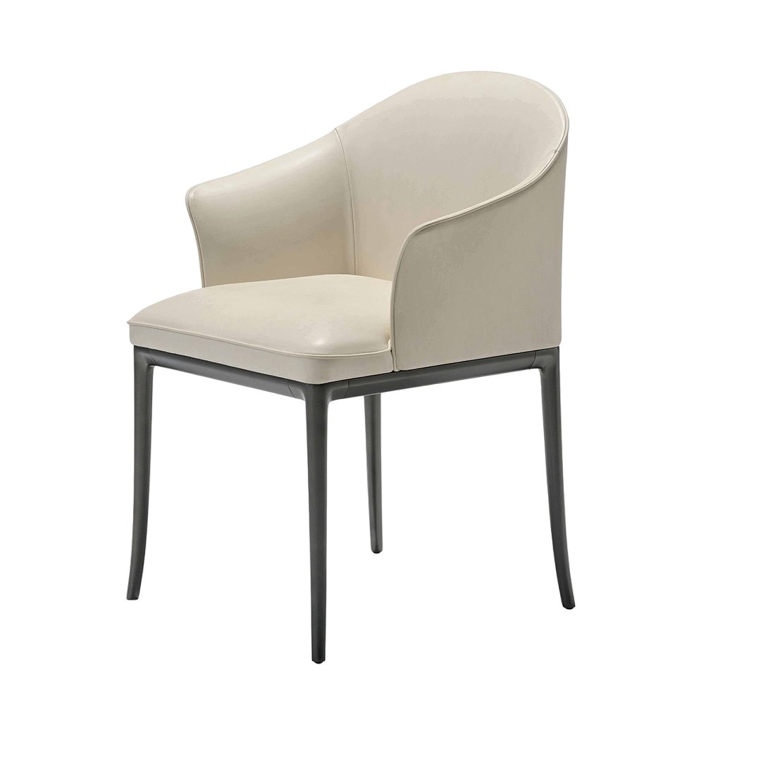 Chair Versace Stiletto в интерьере
