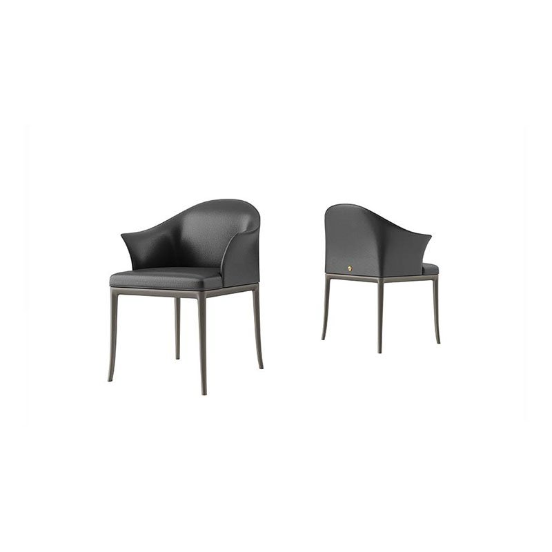 Chair Versace Stiletto в интерьере