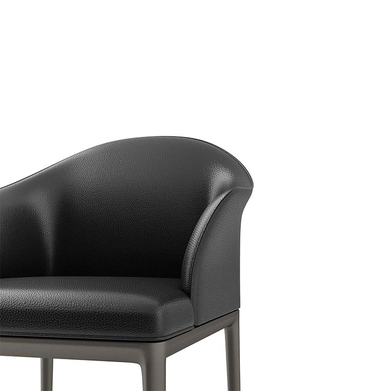 Chair Versace Stiletto в интерьере