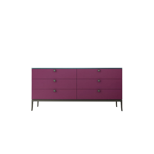 Dresser Versace Stiletto