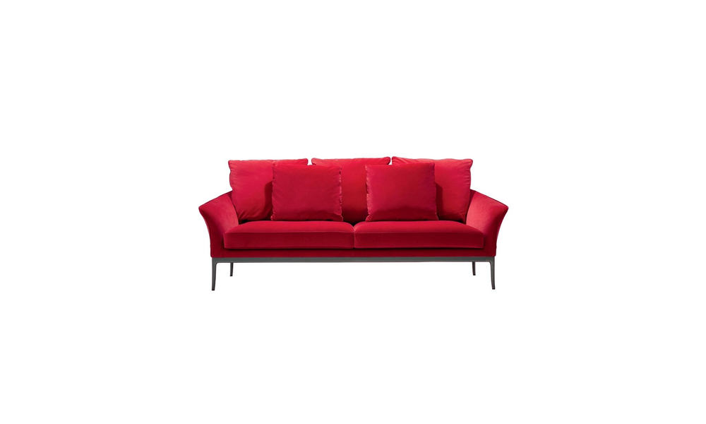 Sofa Versace Stiletto Low