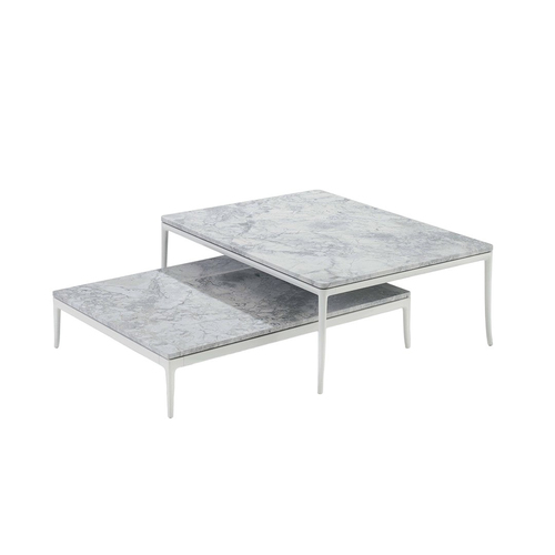 Outdoor coffee table Versace Stiletto